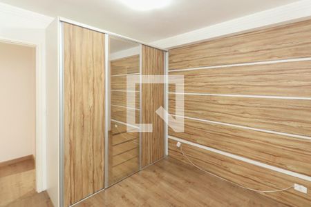 Quarto 2 de apartamento para alugar com 2 quartos, 52m² em Vila Nova Mazzei, São Paulo