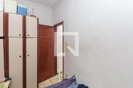 Quarto 2 de casa para alugar com 2 quartos, 90m² em Jardim Brasil (zona Norte), São Paulo