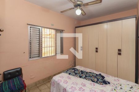 Quarto 1 de casa para alugar com 2 quartos, 90m² em Jardim Brasil (zona Norte), São Paulo