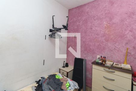 Quarto 2 de casa para alugar com 2 quartos, 90m² em Jardim Brasil (zona Norte), São Paulo
