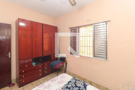 Quarto 1 de casa para alugar com 2 quartos, 90m² em Jardim Brasil (zona Norte), São Paulo