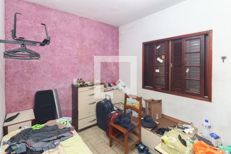 Quarto 2 de casa para alugar com 2 quartos, 90m² em Jardim Brasil (zona Norte), São Paulo