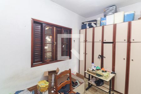 Quarto 2 de casa para alugar com 2 quartos, 90m² em Jardim Brasil (zona Norte), São Paulo