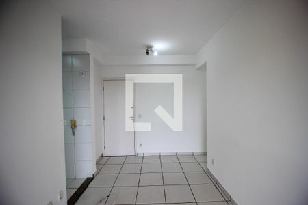 Apartamento para alugar com 2 quartos, 53m² em Jardim Sao Carlos, Sorocaba