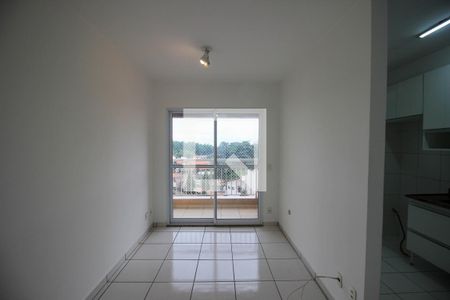 Apartamento para alugar com 2 quartos, 53m² em Jardim Sao Carlos, Sorocaba