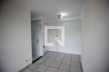 Apartamento para alugar com 2 quartos, 53m² em Jardim Sao Carlos, Sorocaba