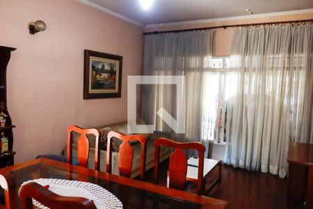 sala de casa à venda com 5 quartos, 157m² em Km 18, Osasco