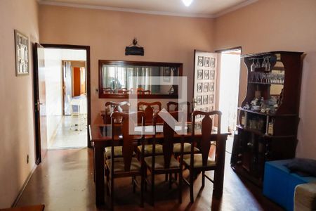 sala de casa à venda com 5 quartos, 157m² em Km 18, Osasco