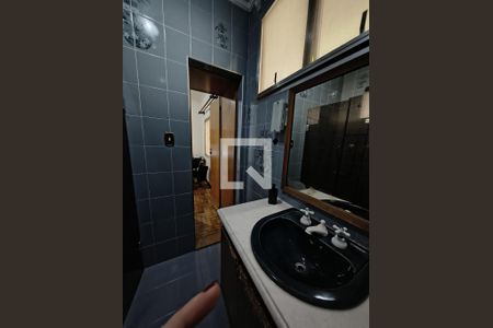 Banheiro de casa à venda com 3 quartos, 265m² em Vila Cordeiro, São Paulo