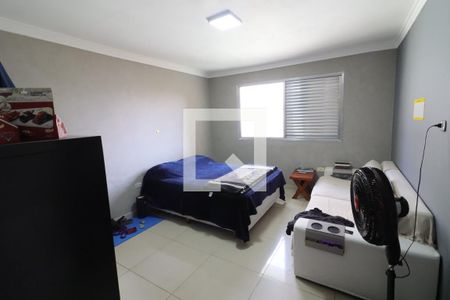 Quarto 3 de casa à venda com 3 quartos, 215m² em Jardim Roberto, Osasco