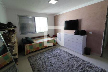 Quarto 2 de casa à venda com 3 quartos, 215m² em Jardim Roberto, Osasco