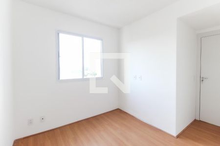 Quarto 1 de apartamento para alugar com 2 quartos, 39m² em São Miguel, São Paulo