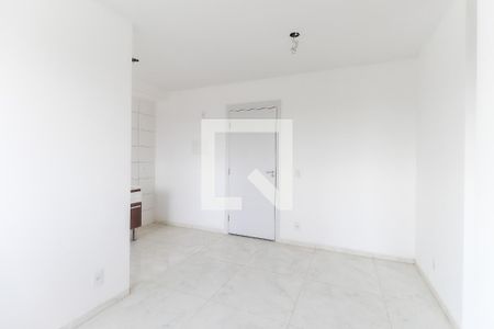 Sala de apartamento para alugar com 2 quartos, 39m² em São Miguel, São Paulo