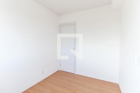 Quarto 2 de apartamento para alugar com 2 quartos, 39m² em São Miguel, São Paulo