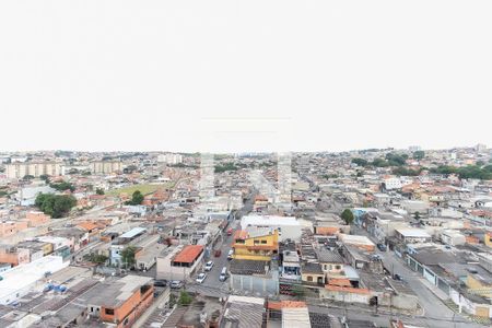 Vista do Quarto 1 de apartamento para alugar com 2 quartos, 39m² em São Miguel, São Paulo