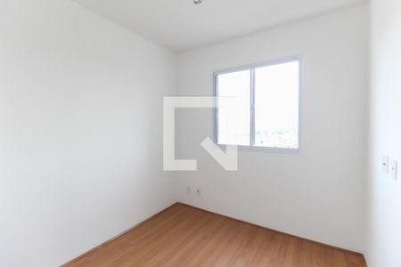 Quarto 1 de apartamento para alugar com 2 quartos, 39m² em São Miguel, São Paulo