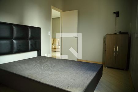 Quarto 1  de apartamento à venda com 2 quartos, 59m² em Baeta Neves, São Bernardo do Campo