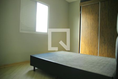 Quarto 1  de apartamento à venda com 2 quartos, 59m² em Baeta Neves, São Bernardo do Campo