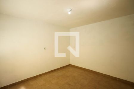 Quarto de casa para alugar com 1 quarto, 60m² em Parque Jabaquara, São Paulo