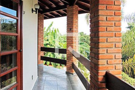 Casa de Condomínio para alugar com 4 quartos, 450m² em Loteamento Banespa, Vinhedo