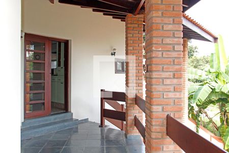 Casa de Condomínio para alugar com 4 quartos, 450m² em Loteamento Banespa, Vinhedo