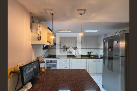 Casa de Condomínio à venda com 7 quartos, 422m² em Tanque, Rio de Janeiro