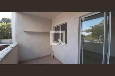 Apartamento para alugar com 3 quartos, 80m² em Novo Osasco, Osasco