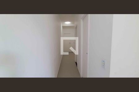 Corredor de apartamento para alugar com 3 quartos, 80m² em Novo Osasco, Osasco