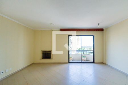 Sala de apartamento à venda com 2 quartos, 104m² em Alto da Lapa, São Paulo