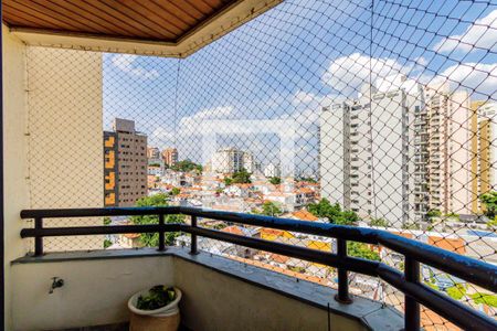 Varanda de apartamento à venda com 2 quartos, 104m² em Alto da Lapa, São Paulo
