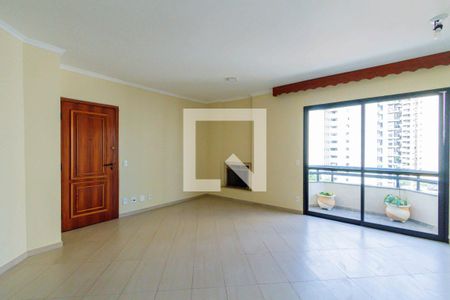 Sala de apartamento à venda com 2 quartos, 104m² em Alto da Lapa, São Paulo