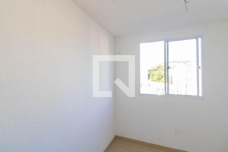 Quarto 1 de apartamento para alugar com 2 quartos, 39m² em Campo Grande, Rio de Janeiro