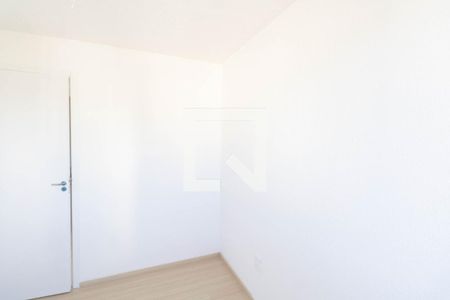 Quarto 1 de apartamento para alugar com 2 quartos, 39m² em Campo Grande, Rio de Janeiro