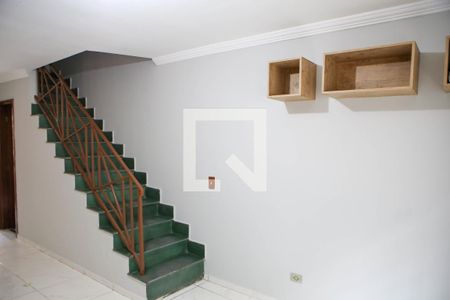 Sala de casa à venda com 2 quartos, 180m² em Butantã, São Paulo