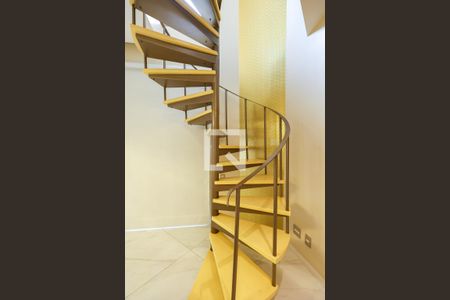 Sala de apartamento à venda com 1 quarto, 80m² em Jardim Ampliacao, São Paulo