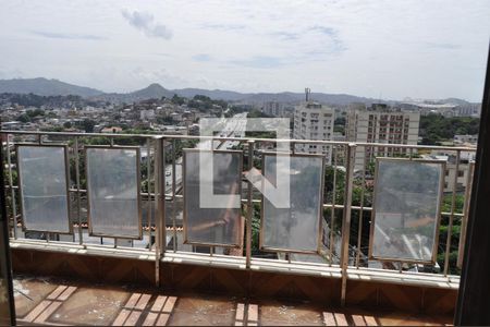 Apartamento à venda com 5 quartos, 700m² em Água Santa, Rio de Janeiro