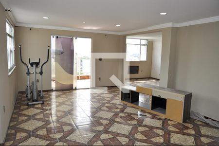 Apartamento à venda com 5 quartos, 700m² em Água Santa, Rio de Janeiro