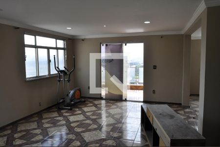 Apartamento à venda com 5 quartos, 700m² em Água Santa, Rio de Janeiro