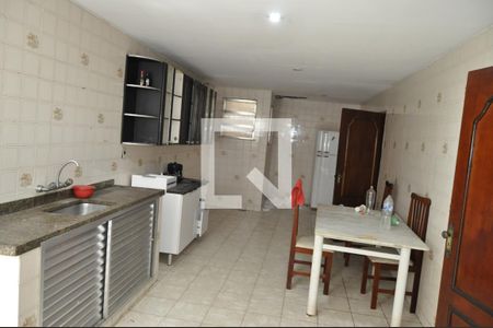 Apartamento à venda com 5 quartos, 700m² em Água Santa, Rio de Janeiro