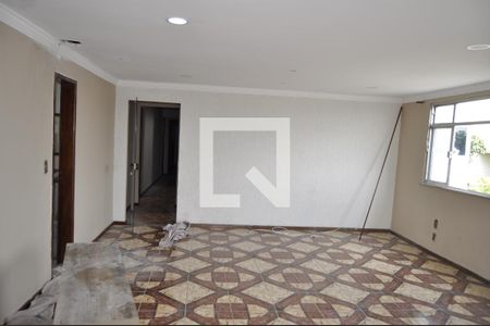 Apartamento à venda com 5 quartos, 700m² em Água Santa, Rio de Janeiro