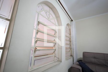 Sala de casa à venda com 3 quartos, 173m² em Jardim Ocara, Santo André