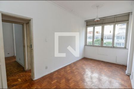 Quarto 2 de apartamento para alugar com 2 quartos, 75m² em Tijuca, Rio de Janeiro