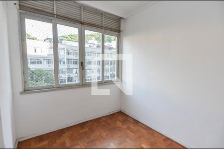 Quarto 1 de apartamento para alugar com 2 quartos, 75m² em Tijuca, Rio de Janeiro
