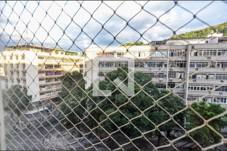 Quarto 1 de apartamento para alugar com 2 quartos, 75m² em Tijuca, Rio de Janeiro