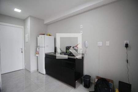 Studio de kitnet/studio à venda com 1 quarto, 25m² em Vila Andrade, São Paulo