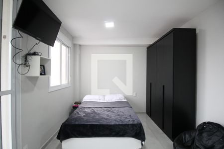 Studio de kitnet/studio à venda com 1 quarto, 25m² em Vila Andrade, São Paulo