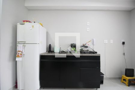 Studio de kitnet/studio à venda com 1 quarto, 25m² em Vila Andrade, São Paulo