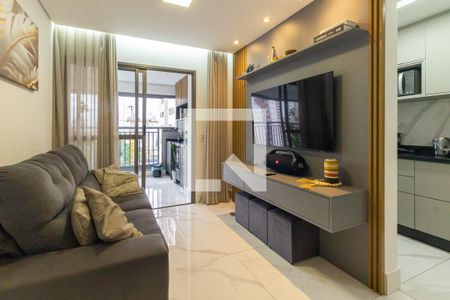 Apartamento para alugar com 2 quartos, 68m² em Vila Zilda, São Paulo