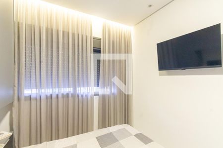 Suíte  de apartamento para alugar com 2 quartos, 68m² em Vila Zilda, São Paulo