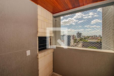Apartamento à venda com 2 quartos, 70m² em Cristo Redentor, Porto Alegre